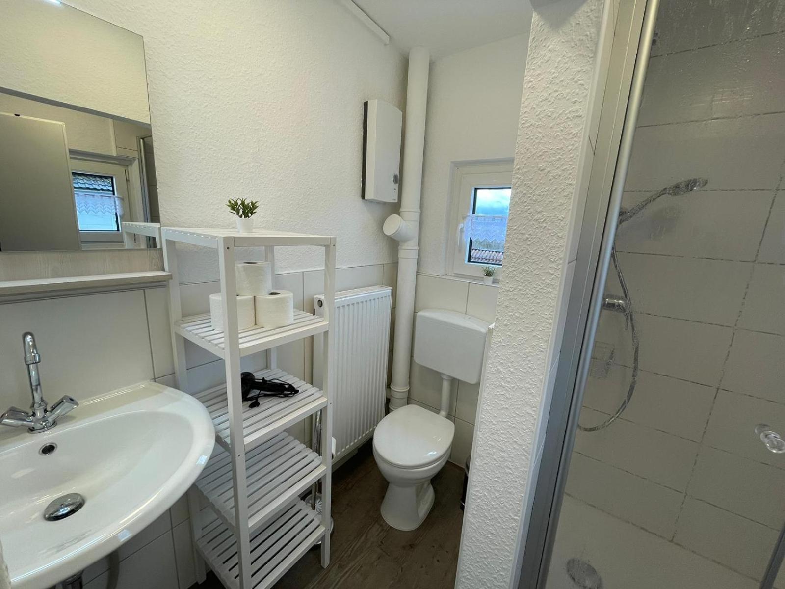Hometonight Workers Home - Apartments In Schnabelwaid Bagian luar foto