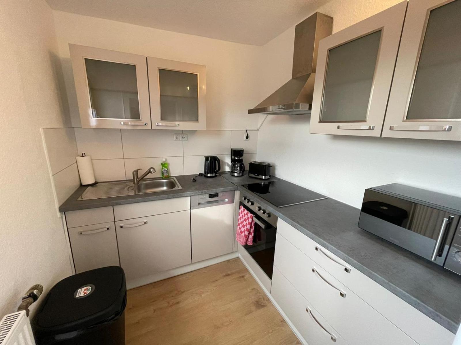 Hometonight Workers Home - Apartments In Schnabelwaid Bagian luar foto